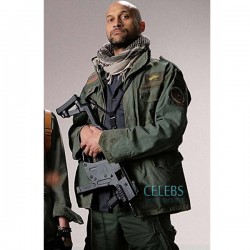 The Predator Keegan Michael Key Jacket